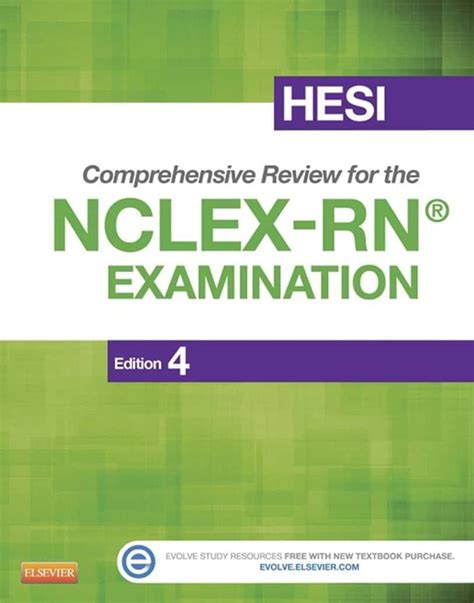 Hesi 4th Edition