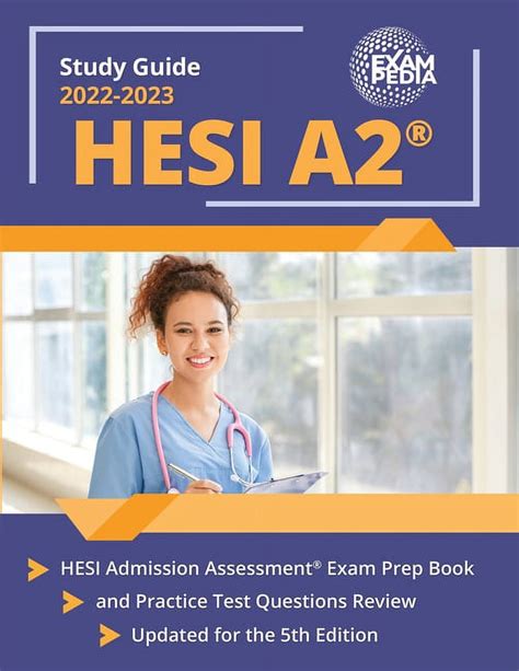 hesi a2 study guide 2023