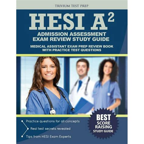 Read Hesi A2 Admission Assessment Study Guide 