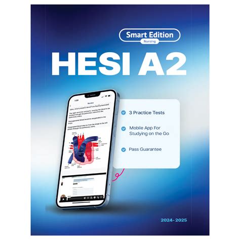 Download Hesi A2 Study Guide Book 