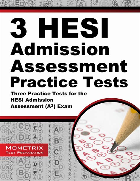 Full Download Hesi Exam Edition 3 Practice Test 