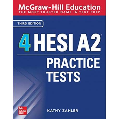 Read Online Hesi Practice Test 3Rd Edition 