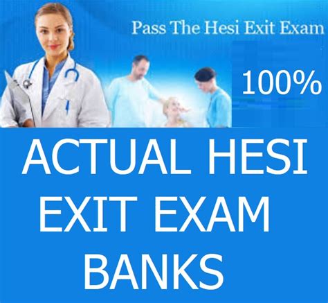 Full Download Hesi Rn Exit Test Bank 2014 