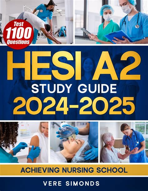 Download Hesi Specialty Exams Study Guide 