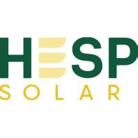 Hesp Solar Engineering