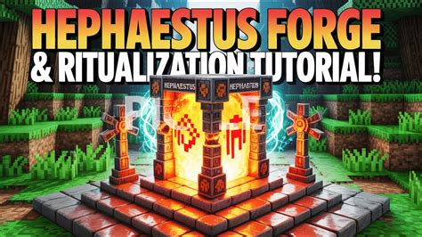 Hespahestus Forge Setup Forbidden