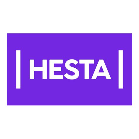 Hesta Log In