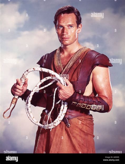 Heston Ben Hur