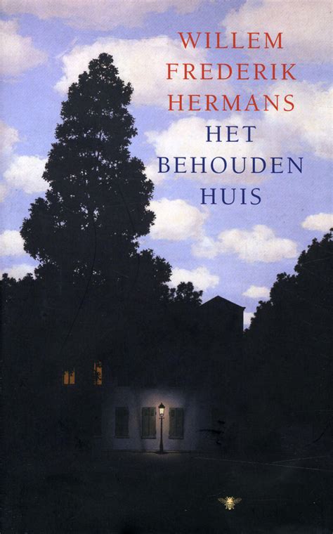 Het Behouden Huis