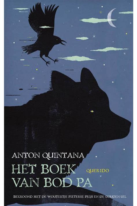 Read Het Boek Van Bod Pa 