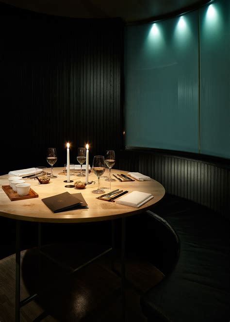 heta restauranger stockholm