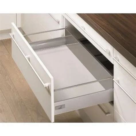 Hettich Tandem Box