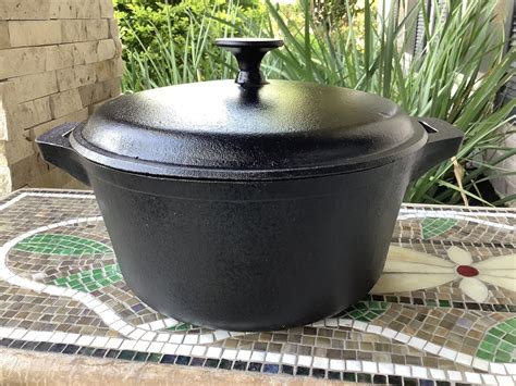 Heuck Classics Cast Iron