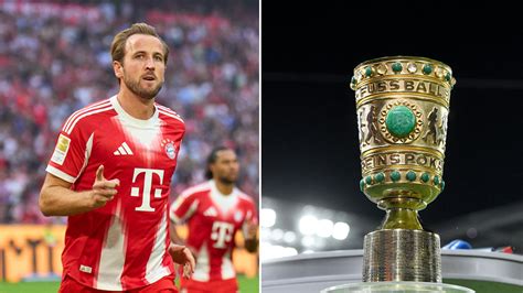 heute live dfb pokal