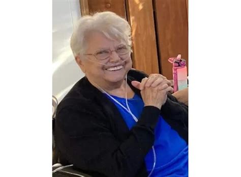 Mary Myers Obituary. Published by Legacy Remem