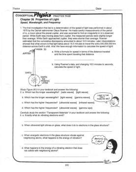 hewitt conceptual physics 10e practicing physics
