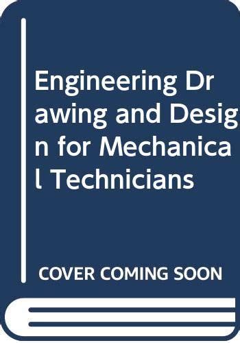 Hewitt Mechanical Drawing For Technicians