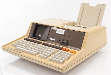 Hewlett Packard Personal Computers