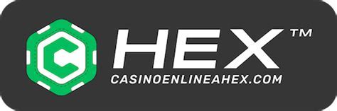 hex casino!