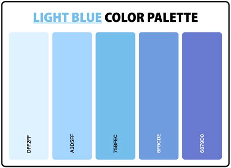 hex color blue