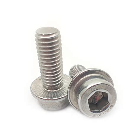 Hex Head Cap Screw Jis B1180 Appendix Full Thread