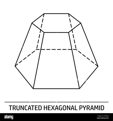 Hexagonal Pyramid