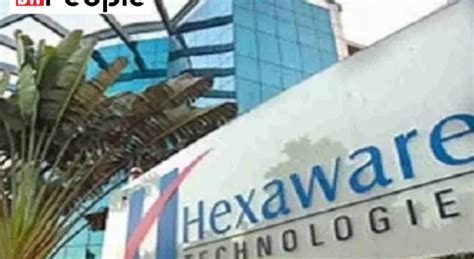 Hexaware Technologies Coimbatore