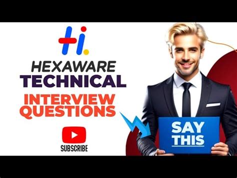 Full Download Hexaware Technical Interview Questions And Answers 