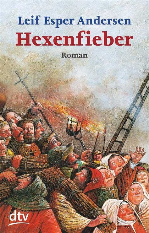hexenfieber roman