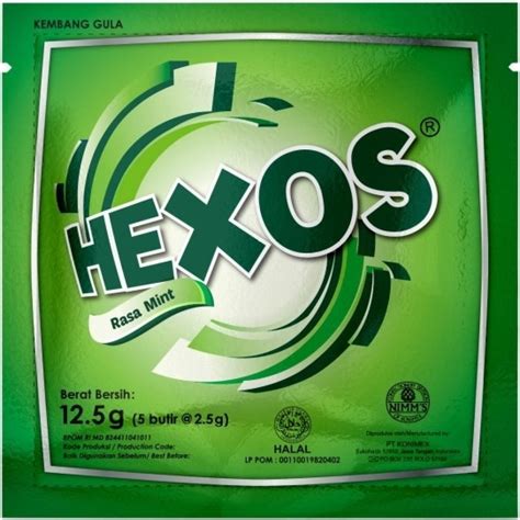 hexos