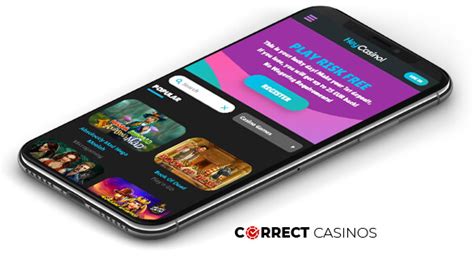 hey casino