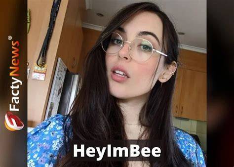 hey i'm bee onlyfans
