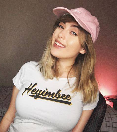 hey im bee leaked onlyfans