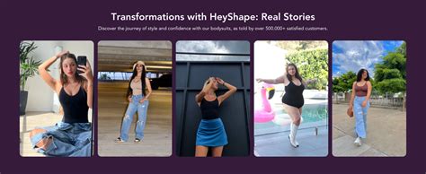 Hey Shape Reviews