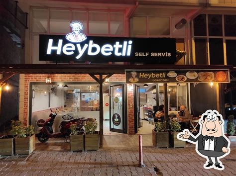 heybetlis