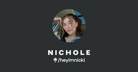 heyimnickki onlyfans