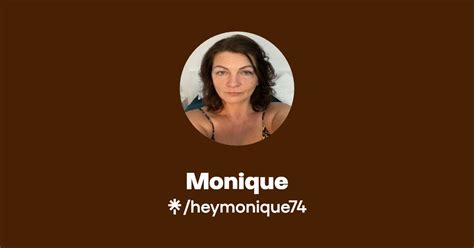 heymonique porn