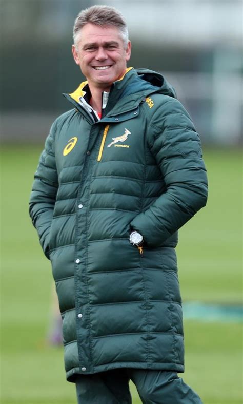 heyneke meyer springbok coach salary