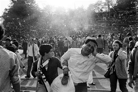 Heysel Stadium Disaster