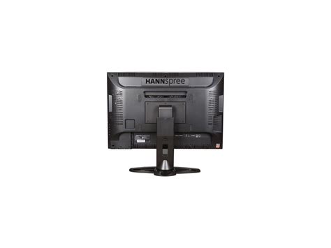 hf289 lcd monitor hannspree