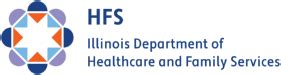 hfs illinois