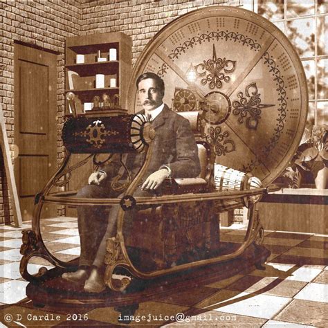 Hg Wells Time Machine