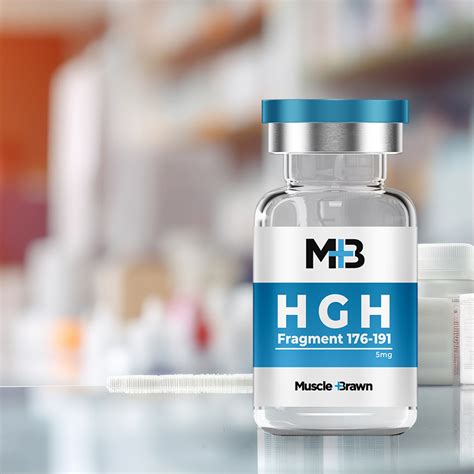 hgh frag dosage​