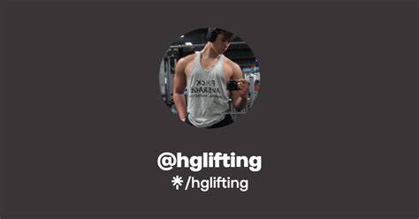 hglifting onlyfans