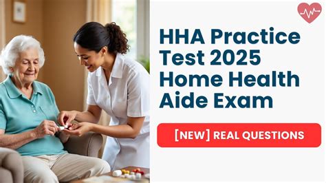 Hha Test Online