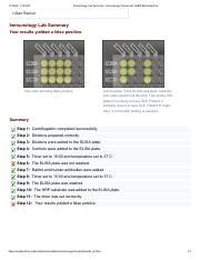 Full Download Hhmi Virtual Immunology Lab Answers 