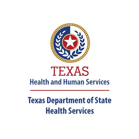 hhs texas