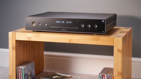 hi fi dvd cd player