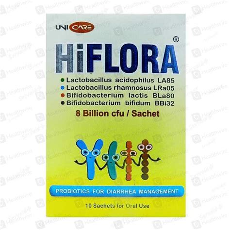 hi flora