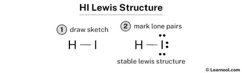 Hi Lewis Structure